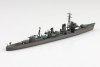 Aoshima 06752 JAPANESE NAVY DESTROYER HAMAKAZE 1/700